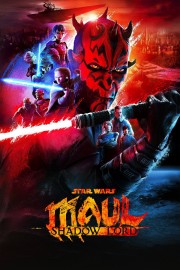 Star Guerras: Maul - Shadow Lord