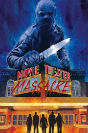 Película Theater Massacre