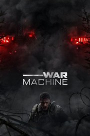 Guerra Machine